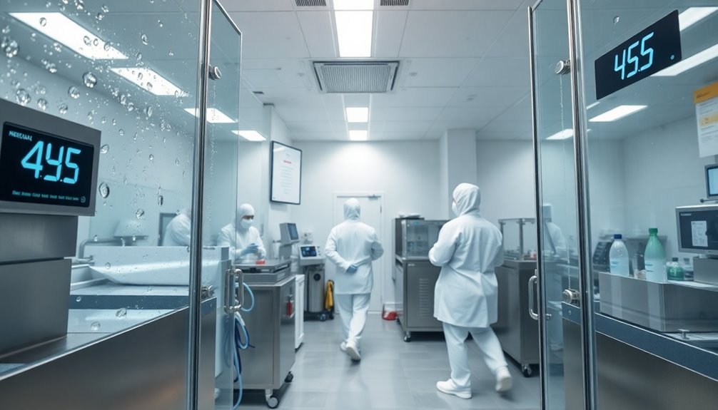 optimizes hvac efficiency