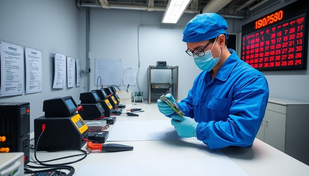 periodic or event triggered certifications