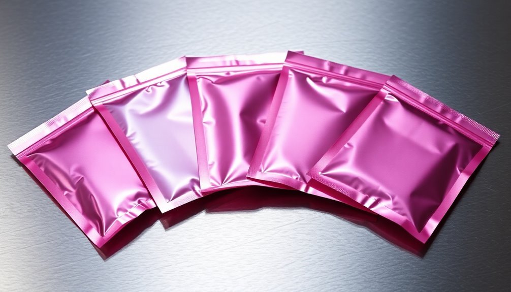 polypropylene bags are best