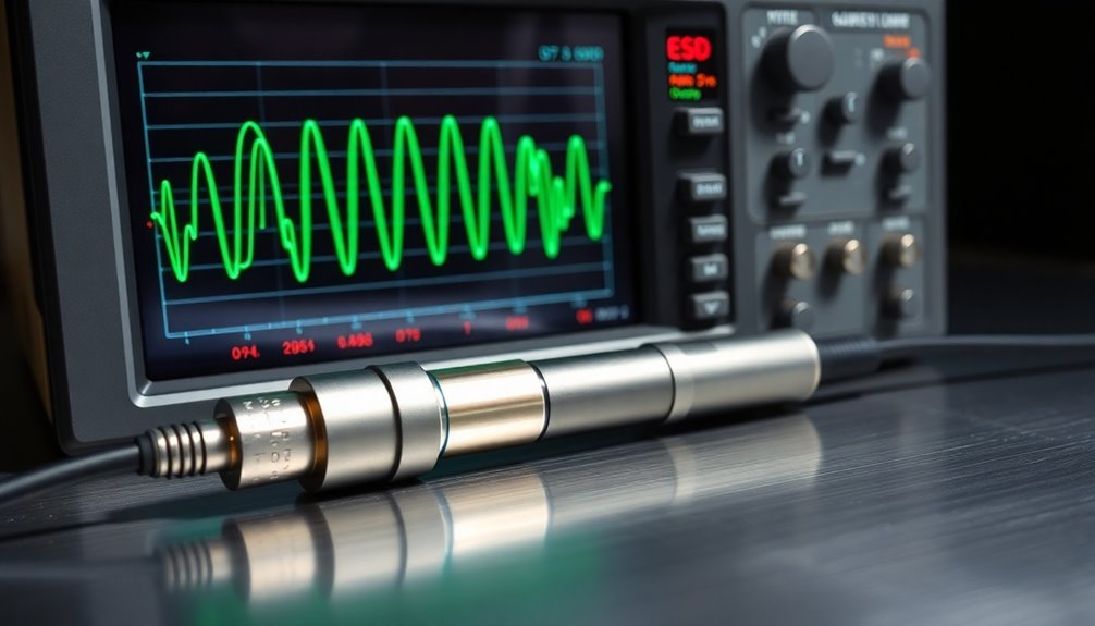 precise calibration and validation