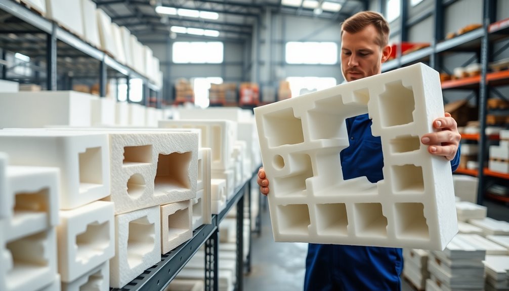 precise foam protection solutions