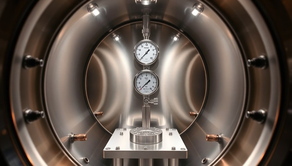 precise geometric configurations https www kimballphysics com learning_center multi cf vacuum chamber and hardware overview https www lesker com newweb chambers technicalnotes cfm