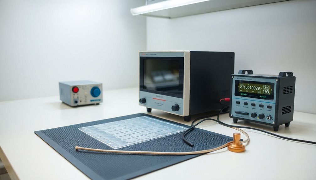 precise measurement and standards