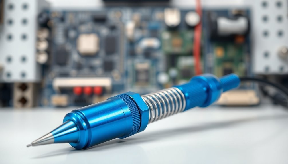 precise solder removal tools
