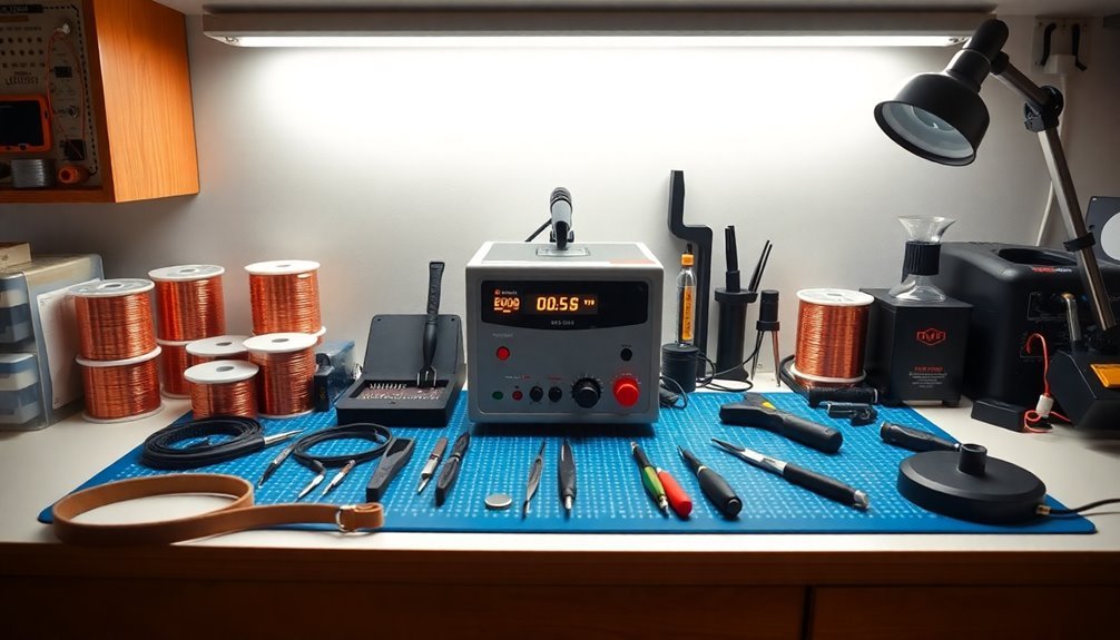 precise temperature control essentials