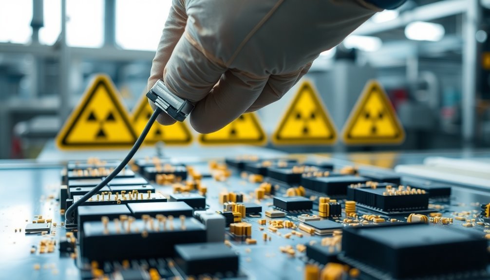 predictable measurable non chosen risks