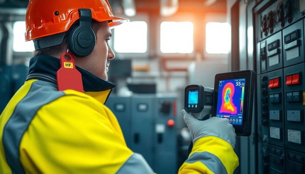 proactive safety culture implementation