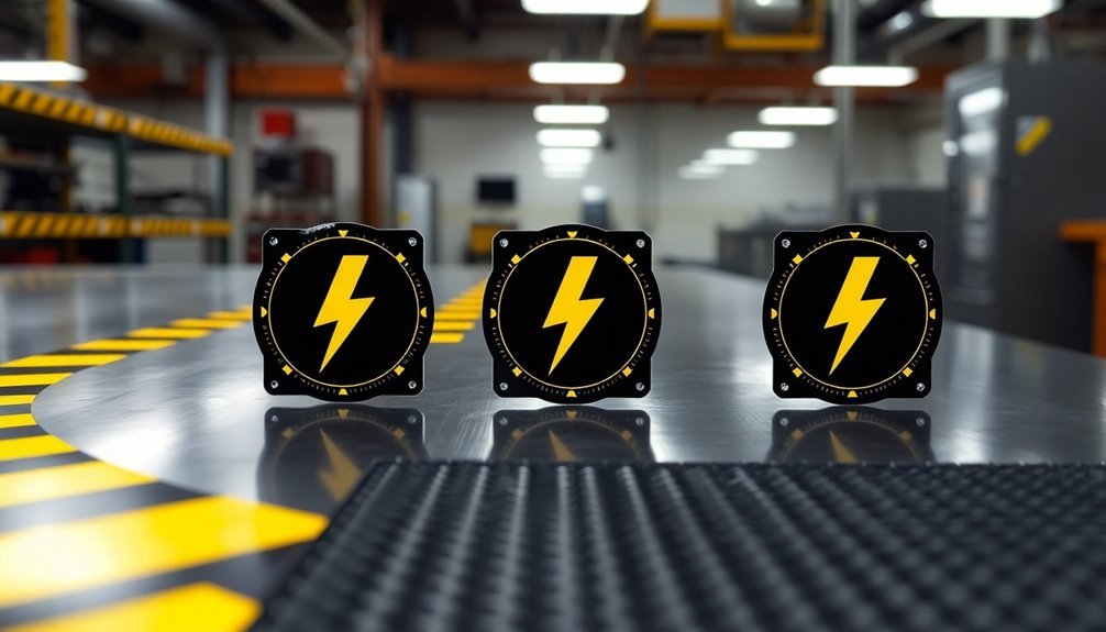 proactive safety metric tools