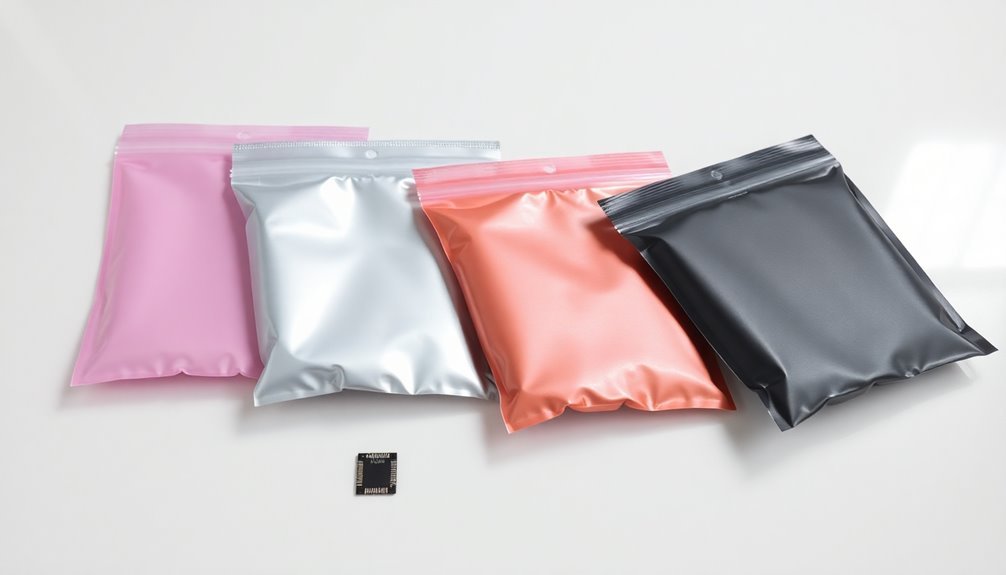 protective esd packaging solutions