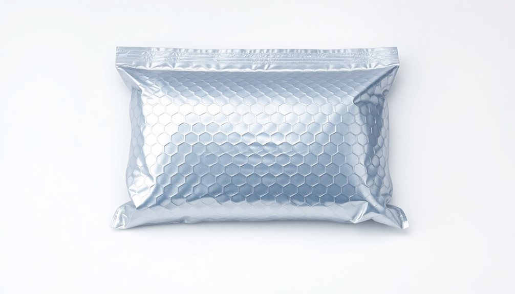 protective esd shielding bags