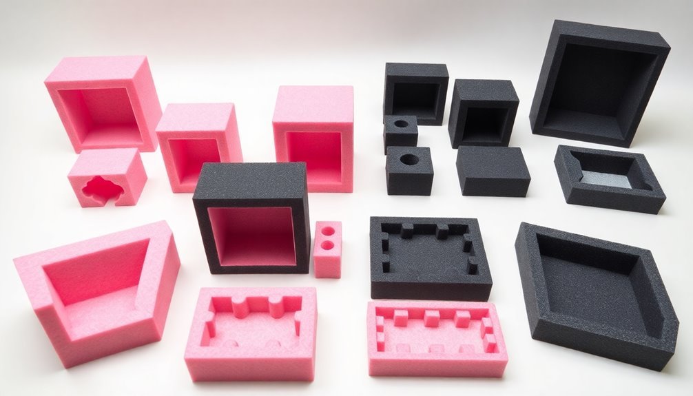 protects sensitive electronic components