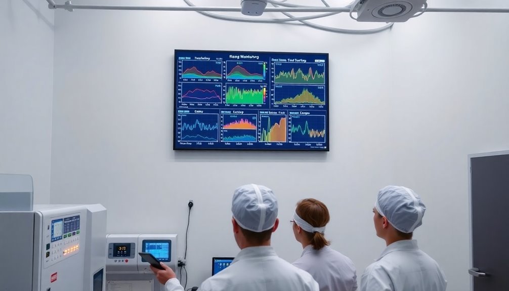 real time alert system costs
