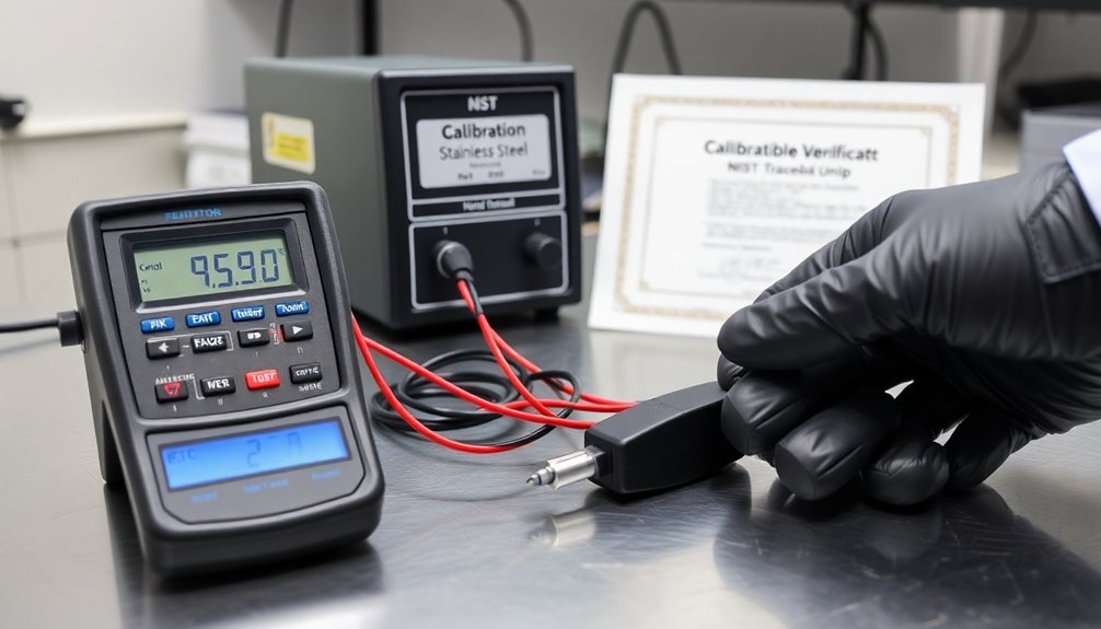 regulatory standards and guidelines