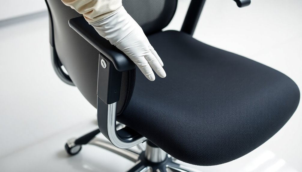 safety through ergonomic design