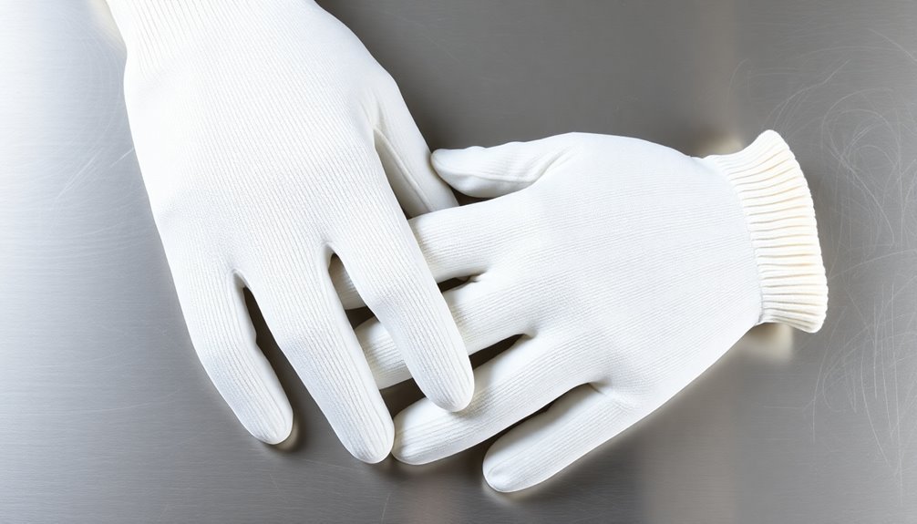 safety through strong materials