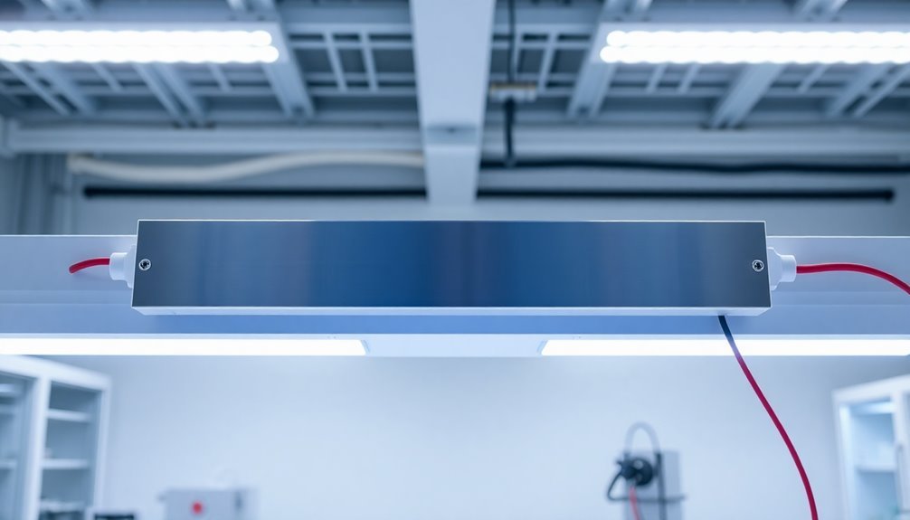 simco ion static control system
