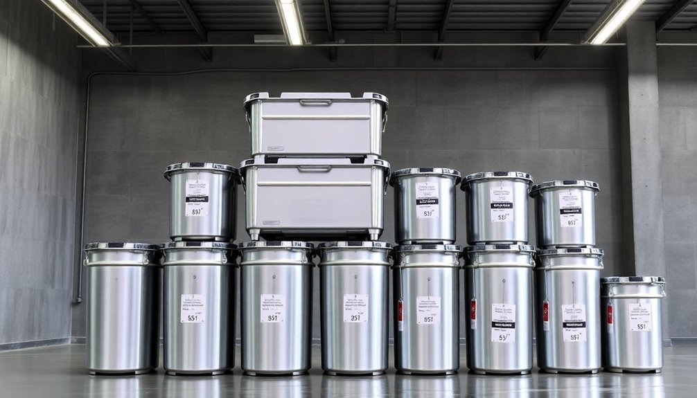 size affects production costs