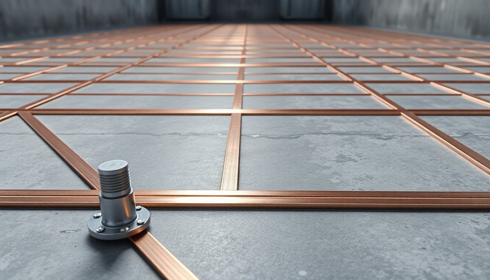 soil resistivity and design