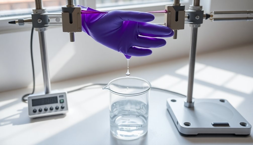 standardized analytical methods