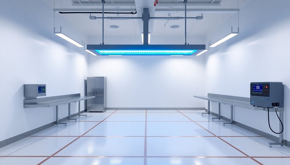 static charge prevention methods