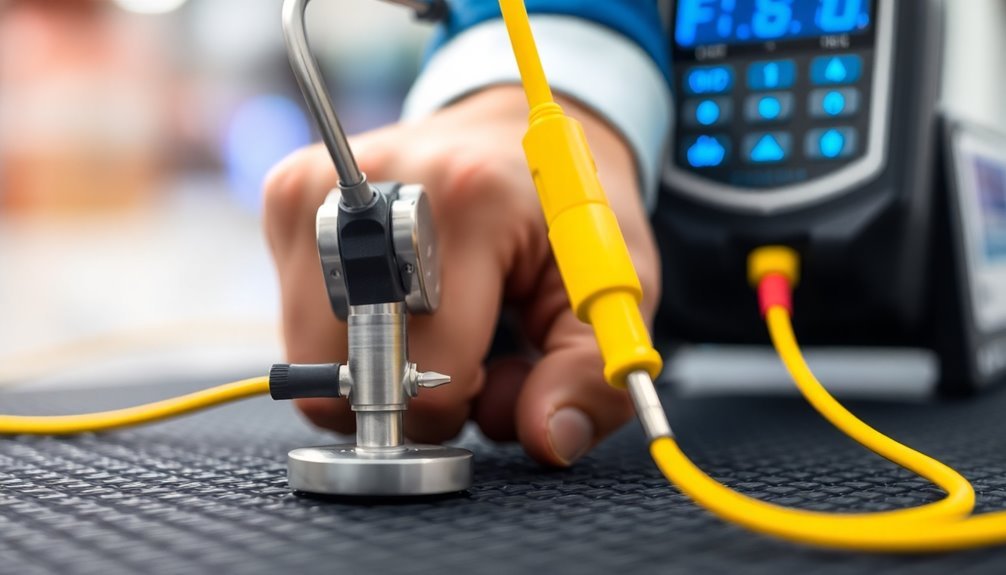 static control audit tips