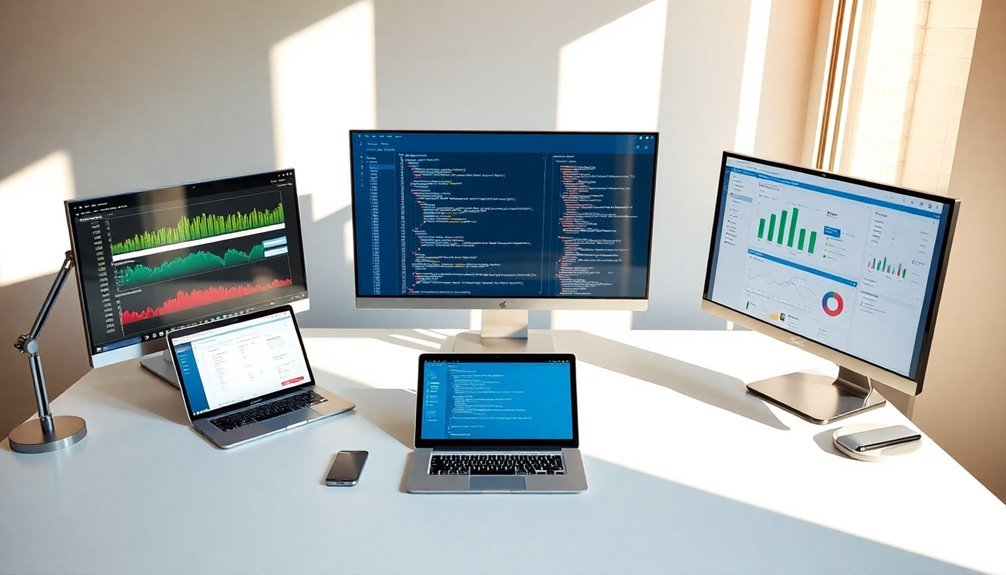 static testing criteria overview