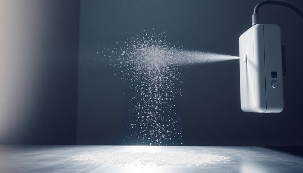 surface contamination management strategies