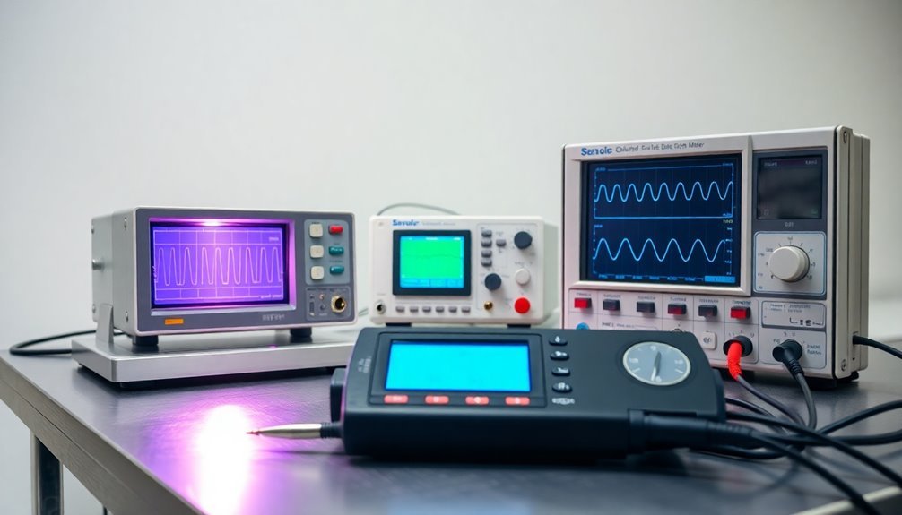 surface discharge tool usage
