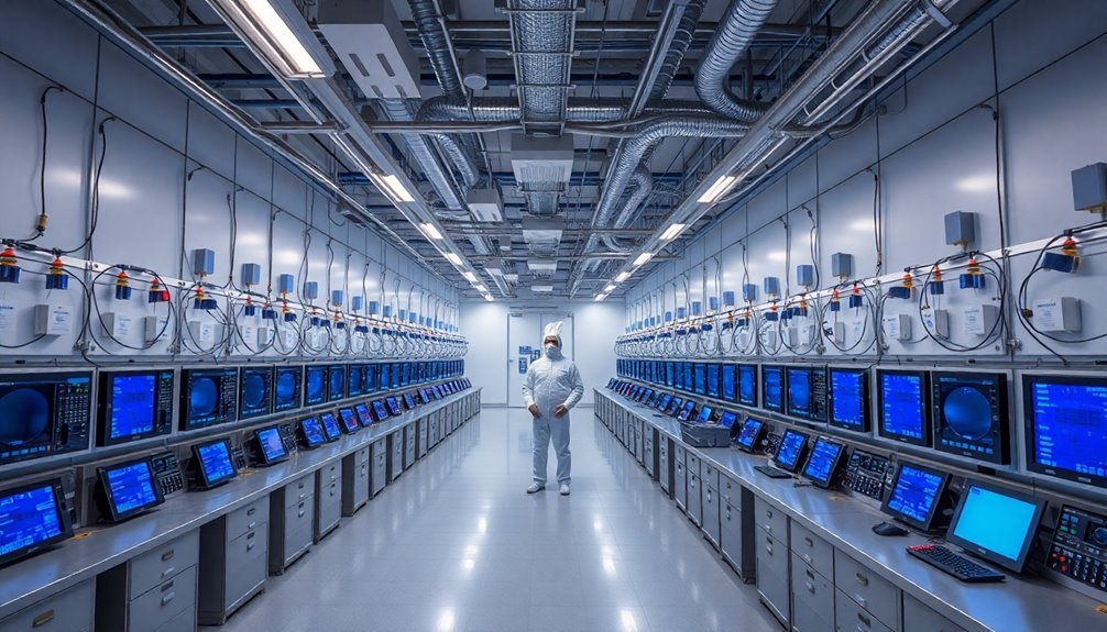 system size monitoring requirements