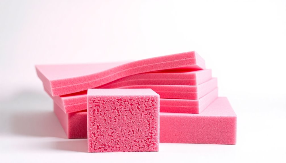 tailored cushioning solutions