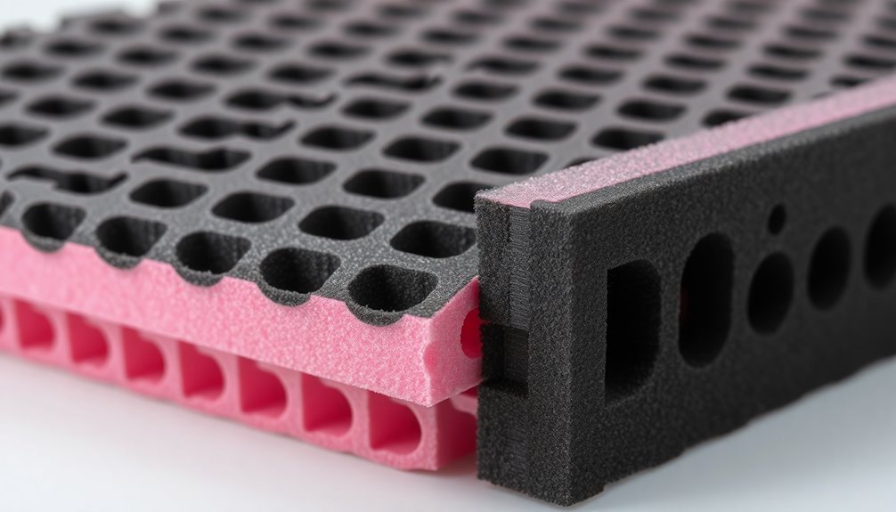 tailored foam applications solutions