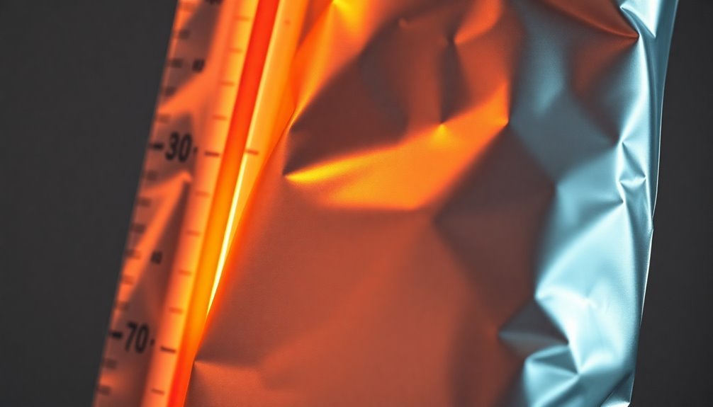 temperature affects performance significantly
