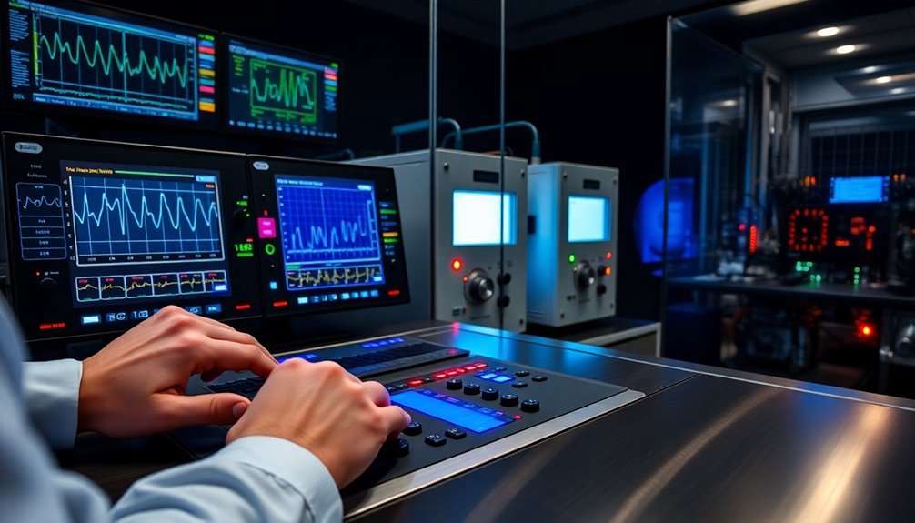 testing operational capabilities effectively