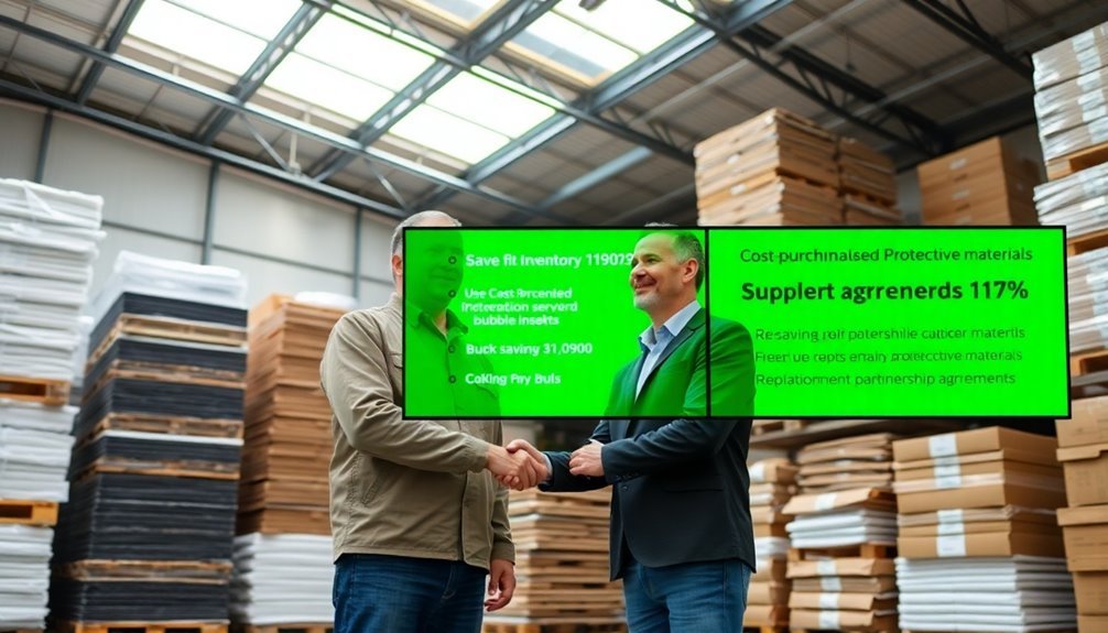 trust transparency collaboration