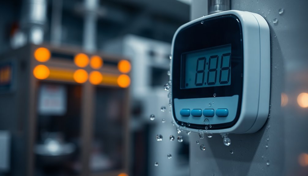 using psychrometric methods accurately