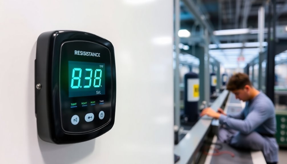 wire monitoring technology solutions