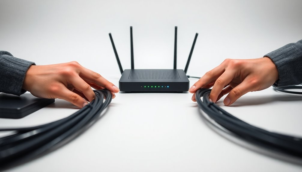 wireless monitoring setup tips