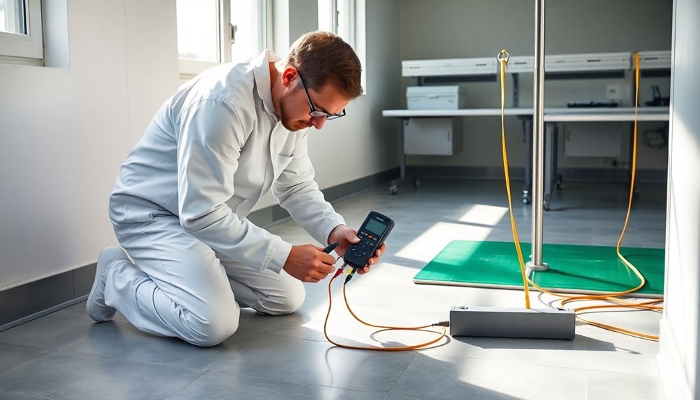 workspace safety and regulations