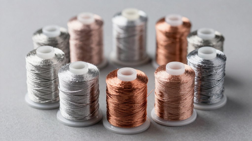 11 Best Conductive Thread for Custom Garments in 2026