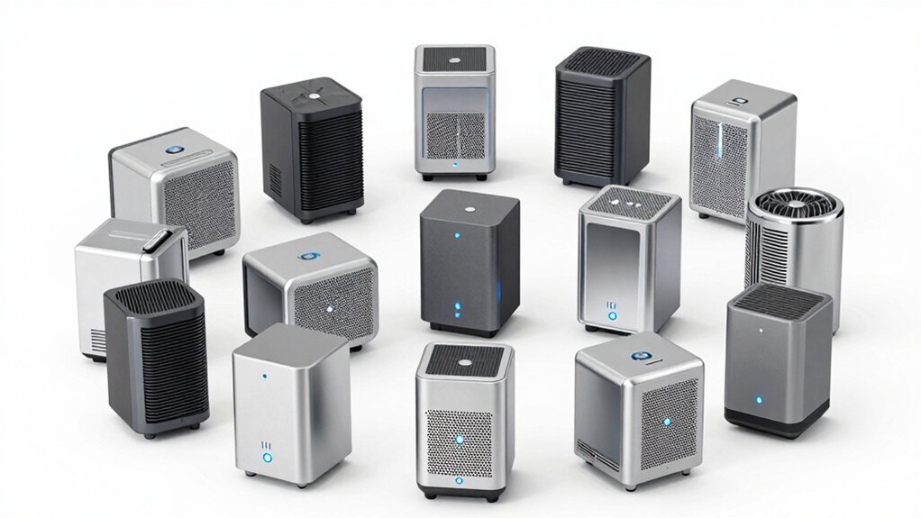 14 Best Anti-Static Desktop Ionizers for 2026