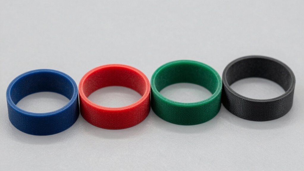 4 Best Anti-Static Rubber Bands for Cables in 2026