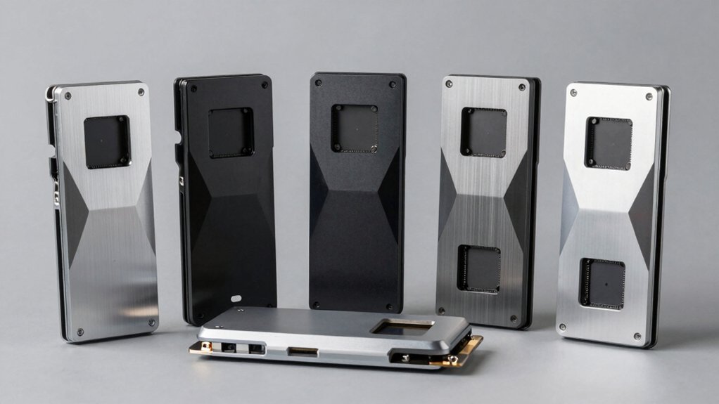 7 Best Anti-Static GPU Holder Brackets for 2026