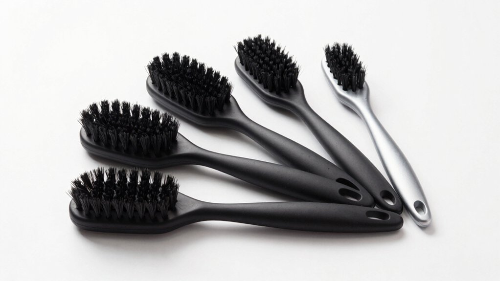 5 Best Anti-Static Nylon Brushes for Dusting Boards in 2026