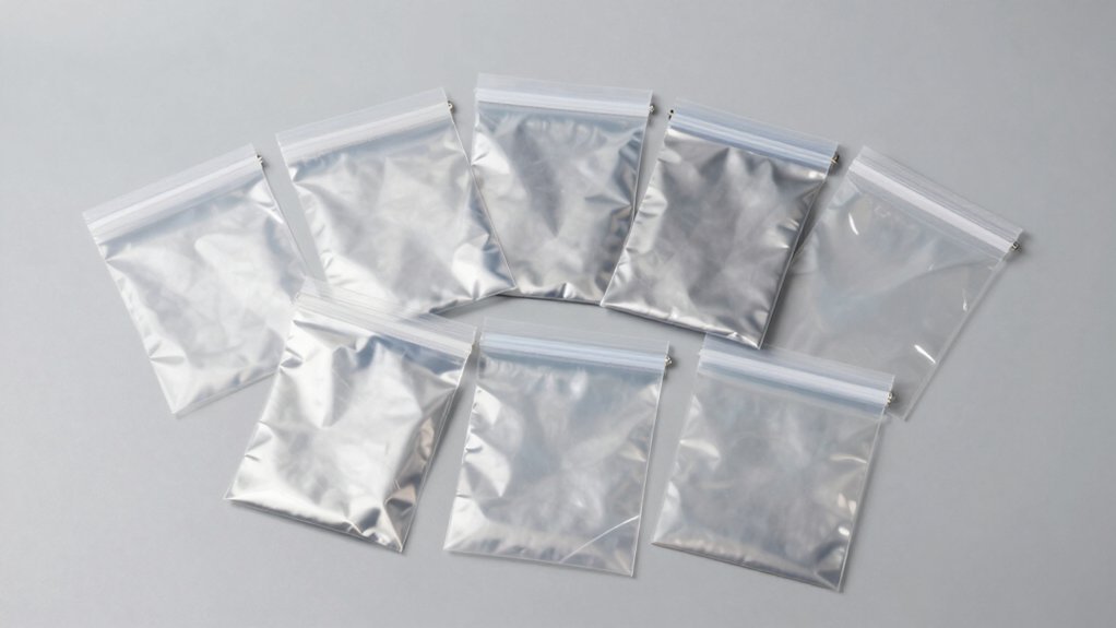 10 Best Anti-Static Zipper Bags for 2026