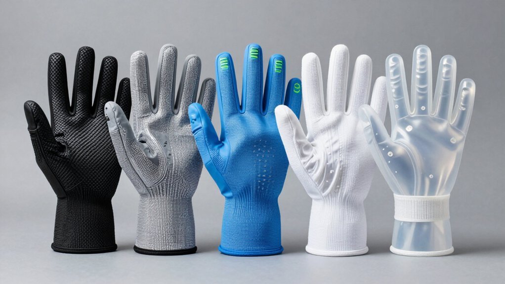5 Best Anti-Static Gloves for Electronics in 2026