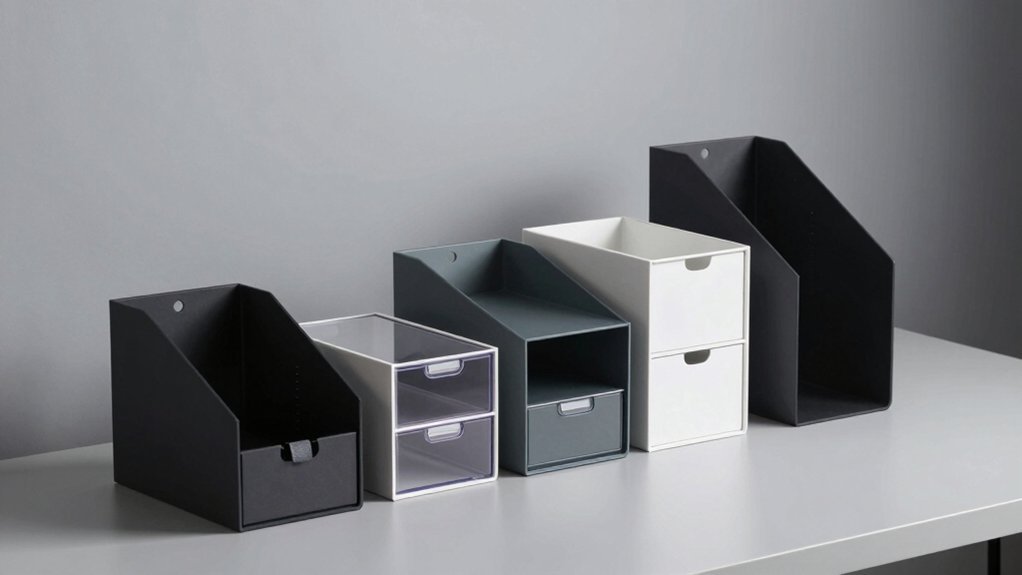 best anti static organizers 2026