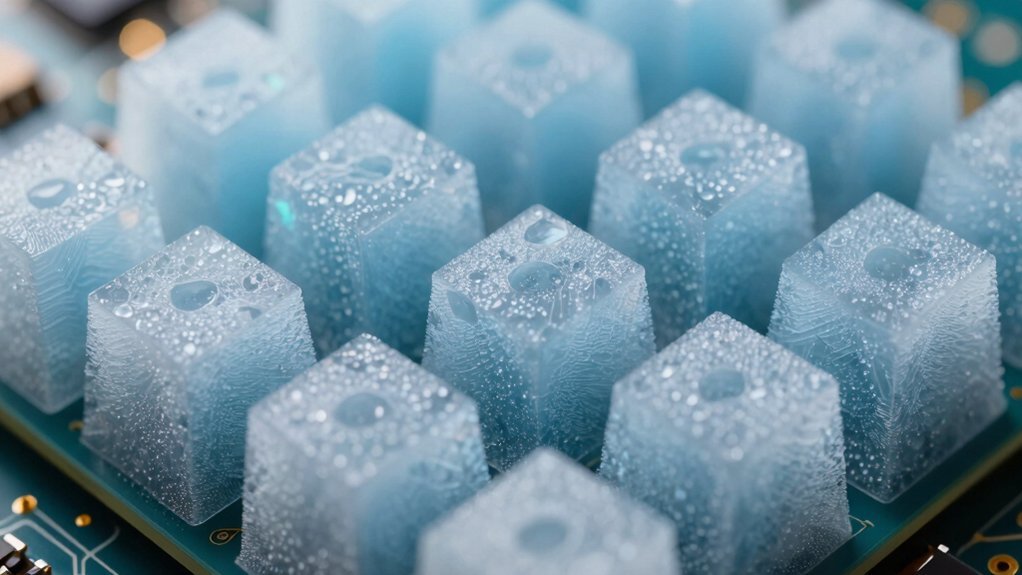 1 Best Anti-Static Polyurethane Foam for IC Chips in 2026