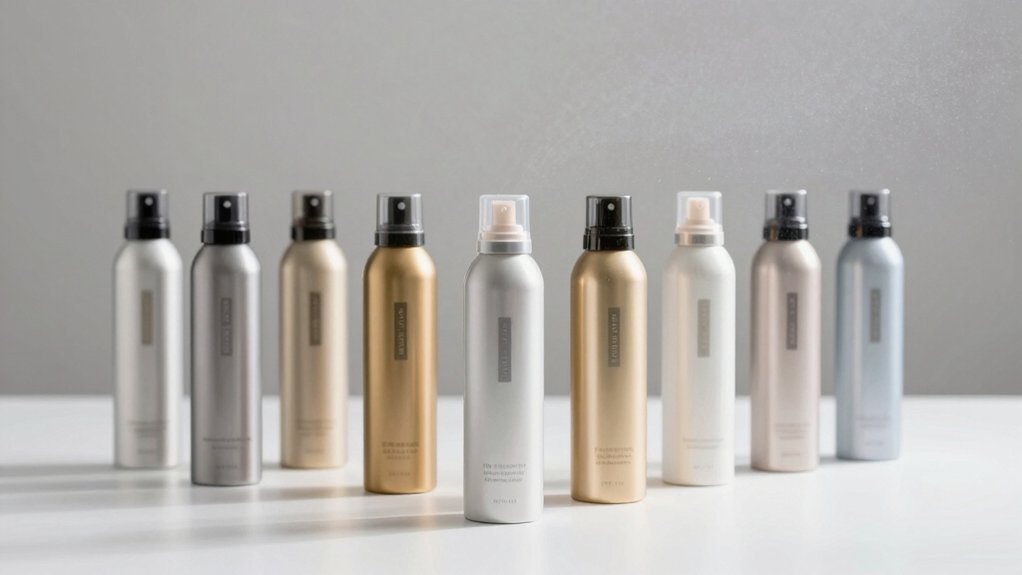 11 Best Anti-Static Hair Sprays for Dry Environments in 2026