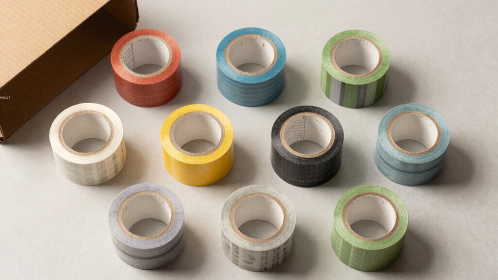 10 Best Anti-Static Packaging Tape for Sealing Boxes in 2026