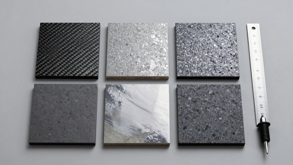 7 Best Conductive Floor Tiles for ESD Zones in 2026